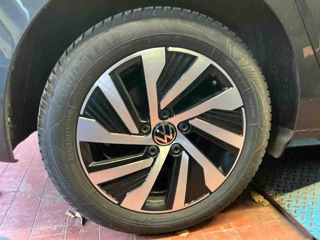 Volkswagen golf 1.4 ehybrid 204pk automaat 2022 - afbeelding 6 van  19