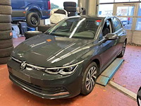 Volkswagen golf 1.4 ehybrid 204pk automaat 2022