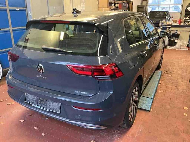 Volkswagen golf 1.4 ehybrid 204pk automaat 2022 - afbeelding 13 van  19