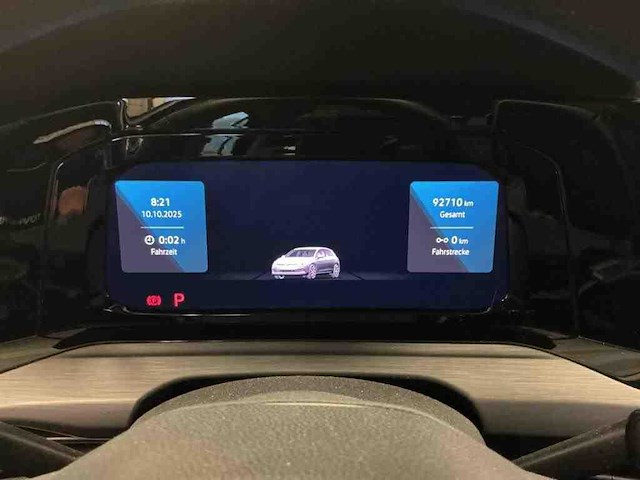 Volkswagen golf 1.4 ehybrid 204pk automaat 2022 - afbeelding 18 van  19