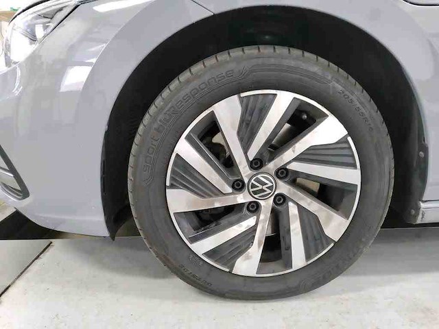 Volkswagen golf 1.4 ehybrid 204pk automaat 2022 - afbeelding 2 van  23