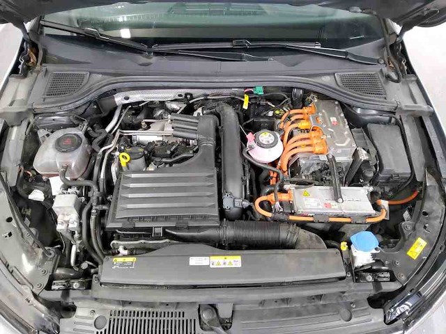 Volkswagen golf 1.4 ehybrid 204pk automaat 2022 - afbeelding 6 van  23