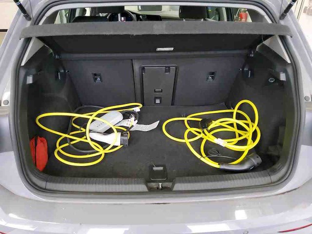 Volkswagen golf 1.4 ehybrid 204pk automaat 2022 - afbeelding 7 van  23