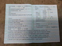 Volkswagen golf 1.4 ehybrid 204pk automaat 2022 - afbeelding 8 van  23