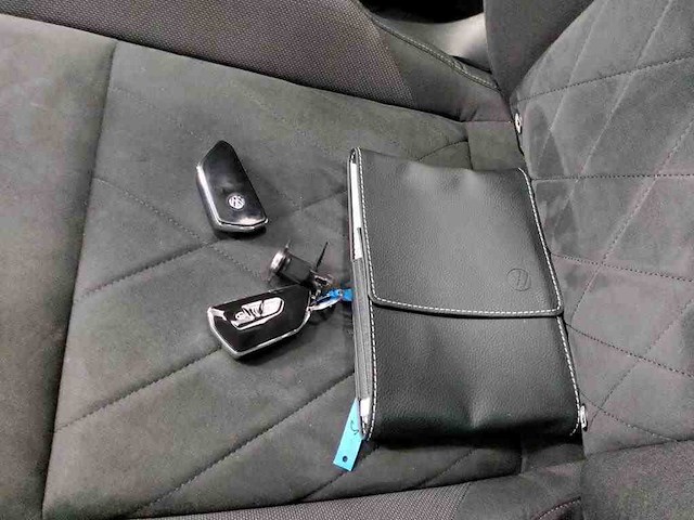 Volkswagen golf 1.4 ehybrid 204pk automaat 2022 - afbeelding 9 van  23