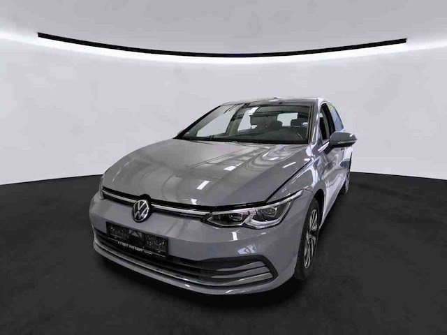 Volkswagen golf 1.4 ehybrid 204pk automaat 2022 - afbeelding 1 van  23