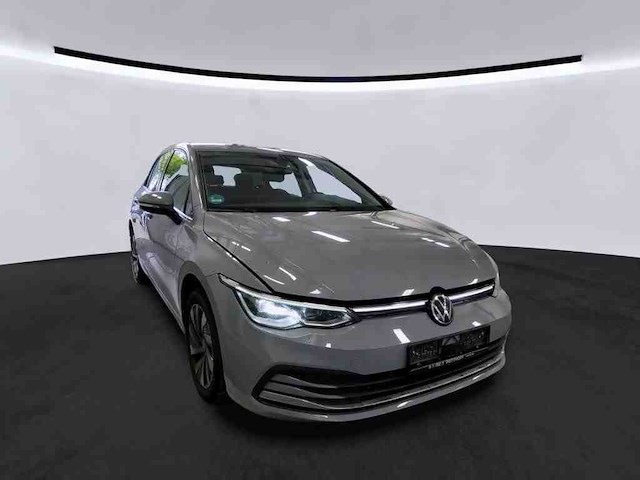Volkswagen golf 1.4 ehybrid 204pk automaat 2022 - afbeelding 17 van  23