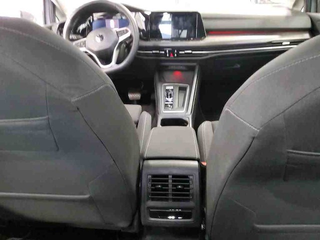 Volkswagen golf 1.4 ehybrid 204pk automaat 2022 - afbeelding 21 van  23