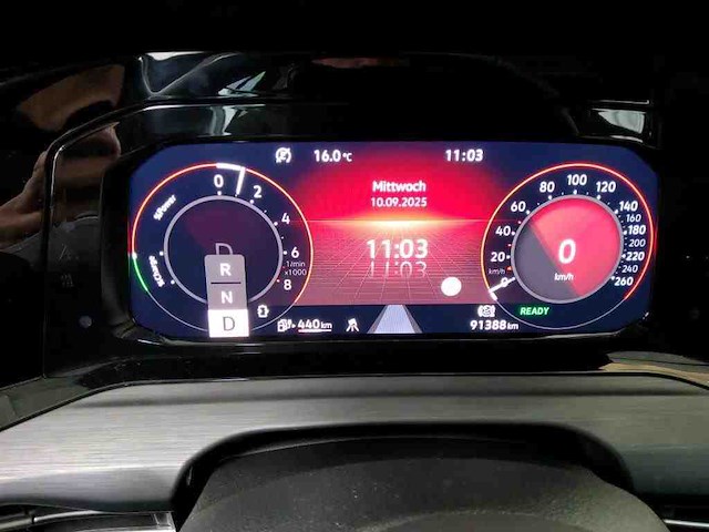 Volkswagen golf 1.4 ehybrid 204pk automaat 2022 - afbeelding 22 van  23