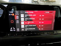 Volkswagen golf 1.4 ehybrid 204pk automaat 2022 - afbeelding 23 van  23