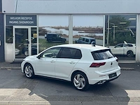 Volkswagen golf 1.4 ehybrid gte 2021 | 00-36-60 - afbeelding 2 van  26