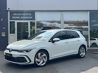 Volkswagen golf 1.4 ehybrid gte 2021 | 00-36-60 - afbeelding 4 van  26