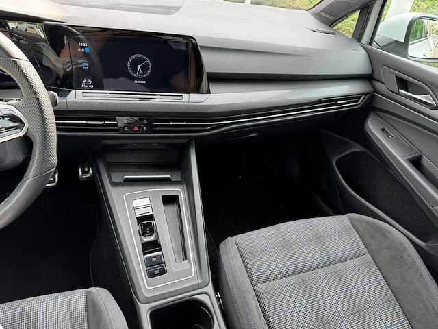 Volkswagen golf 1.4 ehybrid gte 2021 | 00-36-60 - afbeelding 7 van  26