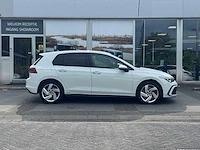 Volkswagen golf 1.4 ehybrid gte 2021 | 00-36-60 - afbeelding 8 van  26