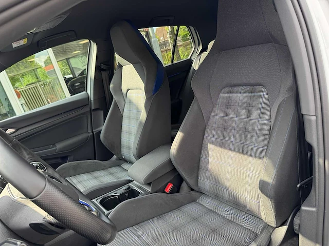 Volkswagen golf 1.4 ehybrid gte 2021 | 00-36-60 - afbeelding 9 van  26