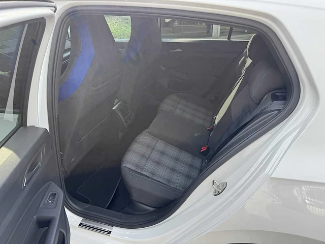 Volkswagen golf 1.4 ehybrid gte 2021 | 00-36-60 - afbeelding 17 van  26