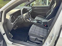 Volkswagen golf 1.4 ehybrid gte 2021 | 00-36-60 - afbeelding 12 van  26