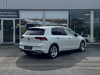Volkswagen golf 1.4 ehybrid gte 2021 | 00-36-60 - afbeelding 24 van  26