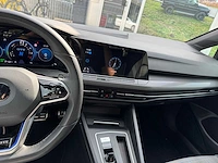 Volkswagen golf 1.4 ehybrid gte 2021 | 00-36-60 - afbeelding 15 van  26