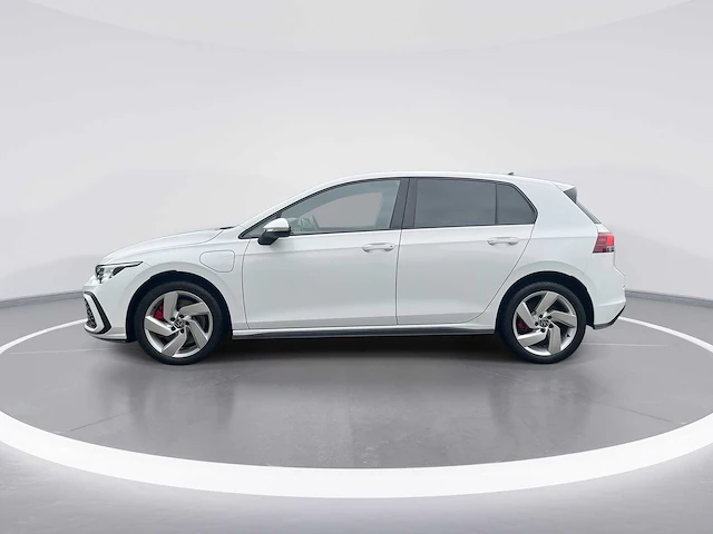 Volkswagen golf 1.4 ehybrid gte 2021 | 00-36-60 - afbeelding 17 van  23