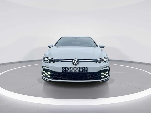 Volkswagen golf 1.4 ehybrid gte 2021 | 00-36-60 - afbeelding 23 van  23