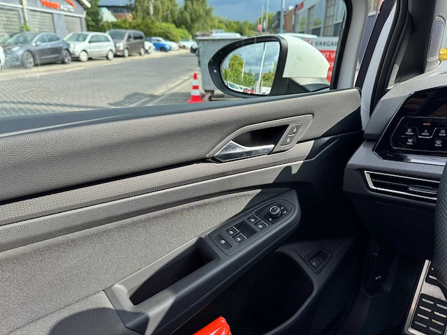 Volkswagen golf 1.4 ehybrid gte 2021 | 00-36-60 - afbeelding 11 van  23