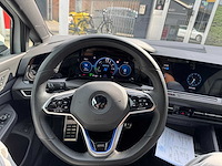 Volkswagen golf 1.4 ehybrid gte 2021 | 00-36-60 - afbeelding 12 van  23