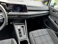 Volkswagen golf 1.4 ehybrid gte 2021 | 00-36-60 - afbeelding 15 van  23