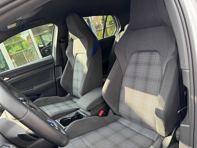 Volkswagen golf 1.4 ehybrid gte 2021 | 00-36-60 - afbeelding 16 van  23