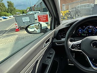 Volkswagen golf 1.4 ehybrid gte 2021 | 00-36-60 - afbeelding 17 van  23