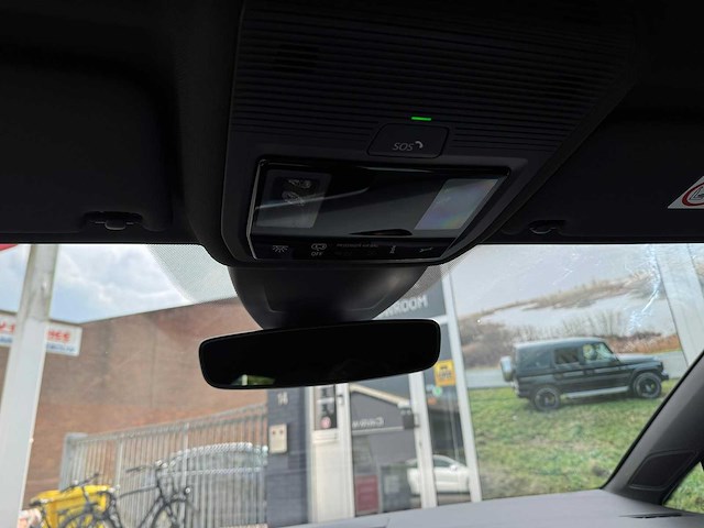 Volkswagen golf 1.4 ehybrid gte 2021 | 00-36-60 - afbeelding 18 van  23