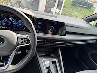 Volkswagen golf 1.4 ehybrid gte 2021 | 00-36-60 - afbeelding 19 van  23