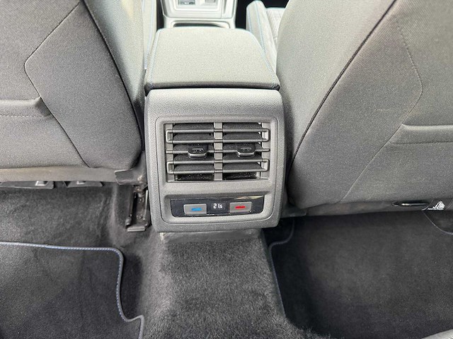 Volkswagen golf 1.4 ehybrid gte 2021 | 00-36-60 - afbeelding 23 van  23