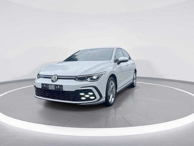 Volkswagen golf 1.4 ehybrid gte 2021 | 00-36-60 - afbeelding 2 van  23