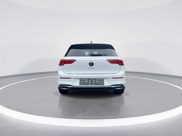 Volkswagen golf 1.4 ehybrid gte 2021 | 00-36-60 - afbeelding 5 van  23
