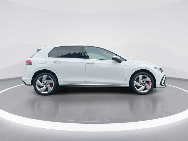 Volkswagen golf 1.4 ehybrid gte 2021 | 00-36-60 - afbeelding 7 van  23