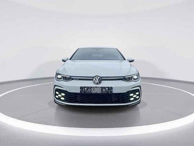 Volkswagen golf 1.4 ehybrid gte 2021 | 00-36-60 - afbeelding 9 van  23