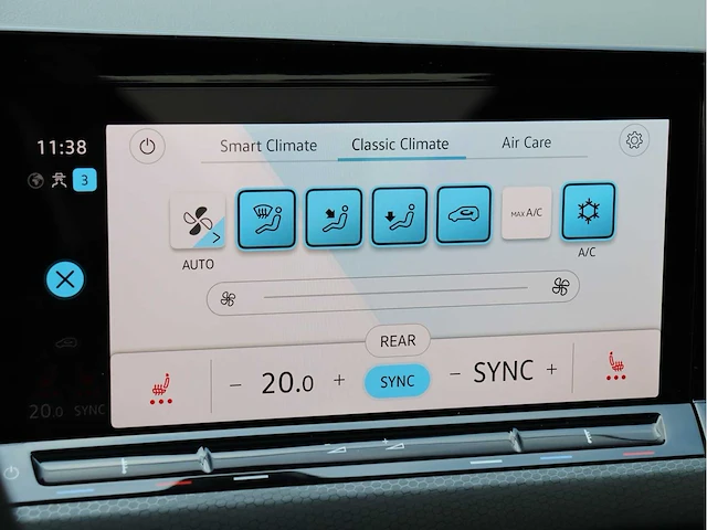 Volkswagen golf 1.4 ehybrid gte 2021 | ggr-90-t - afbeelding 8 van  45
