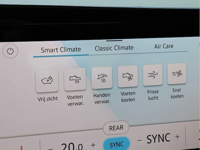 Volkswagen golf 1.4 ehybrid gte 2021 | ggr-90-t - afbeelding 9 van  45