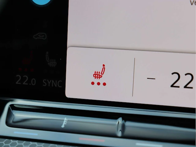 Volkswagen golf 1.4 ehybrid gte 2021 | ggr-90-t - afbeelding 15 van  45
