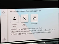 Volkswagen golf 1.4 ehybrid gte 2021 | ggr-90-t - afbeelding 18 van  45