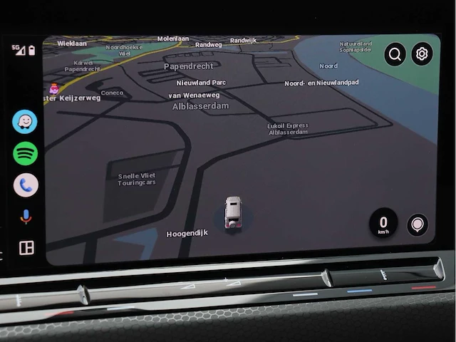 Volkswagen golf 1.4 ehybrid gte 2021 | ggr-90-t - afbeelding 20 van  45