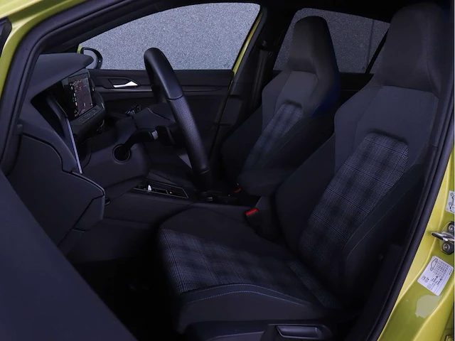 Volkswagen golf 1.4 ehybrid gte 2021 | ggr-90-t - afbeelding 21 van  45