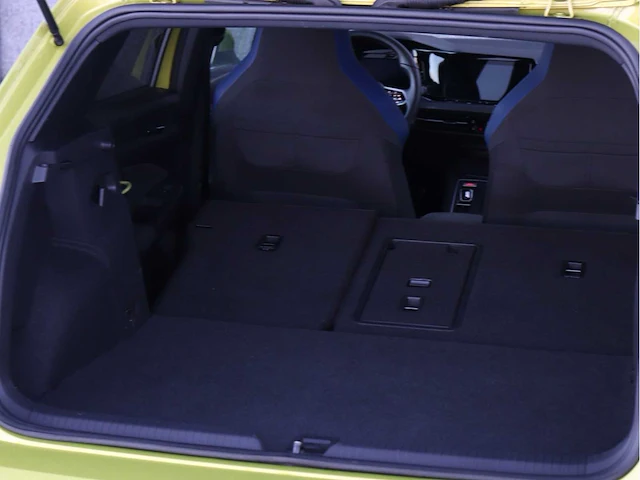 Volkswagen golf 1.4 ehybrid gte 2021 | ggr-90-t - afbeelding 24 van  45