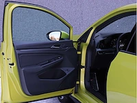 Volkswagen golf 1.4 ehybrid gte 2021 | ggr-90-t - afbeelding 25 van  45