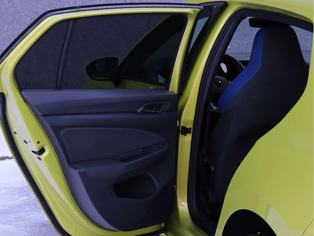 Volkswagen golf 1.4 ehybrid gte 2021 | ggr-90-t - afbeelding 26 van  45