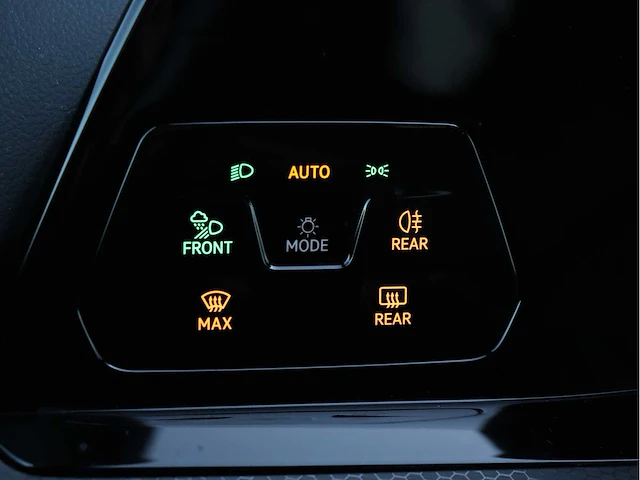 Volkswagen golf 1.4 ehybrid gte 2021 | ggr-90-t - afbeelding 33 van  45