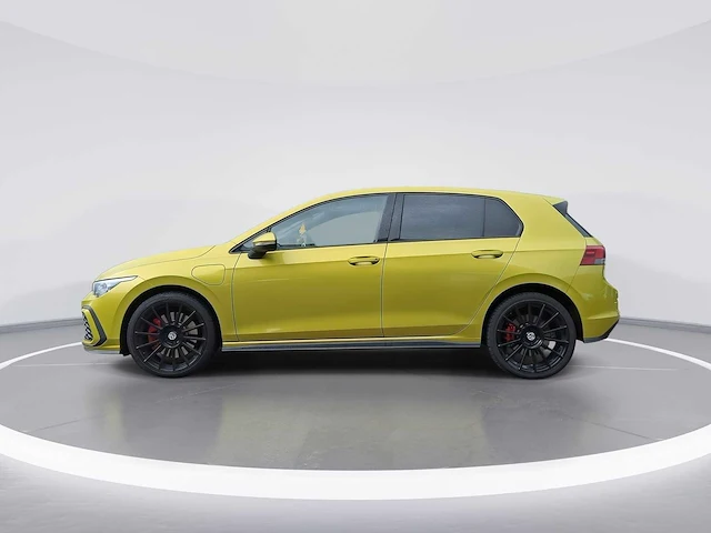 Volkswagen golf 1.4 ehybrid gte 2021 | ggr-90-t - afbeelding 23 van  45