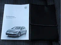 Volkswagen golf 1.4 ehybrid gte 2021 | ggr-90-t - afbeelding 39 van  45