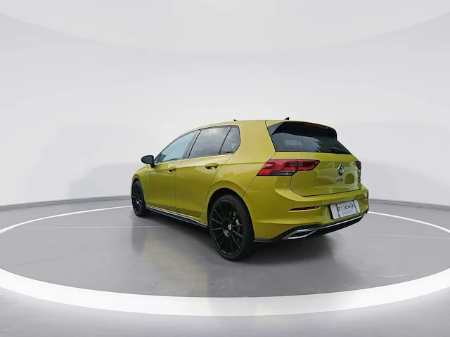 Volkswagen golf 1.4 ehybrid gte 2021 | ggr-90-t - afbeelding 34 van  45
